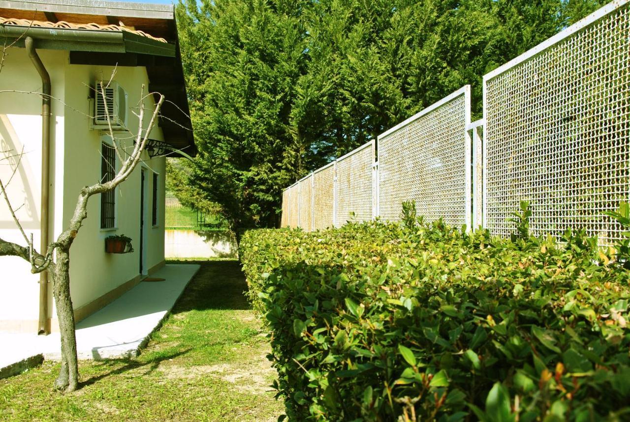 Agriturismo La Mandragola Relais Crotone Exterior photo