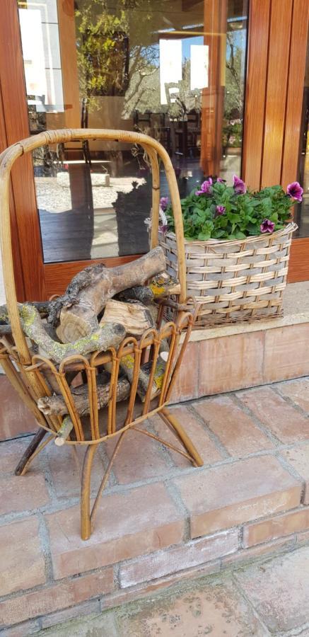 Agriturismo La Mandragola Relais Crotone Exterior photo