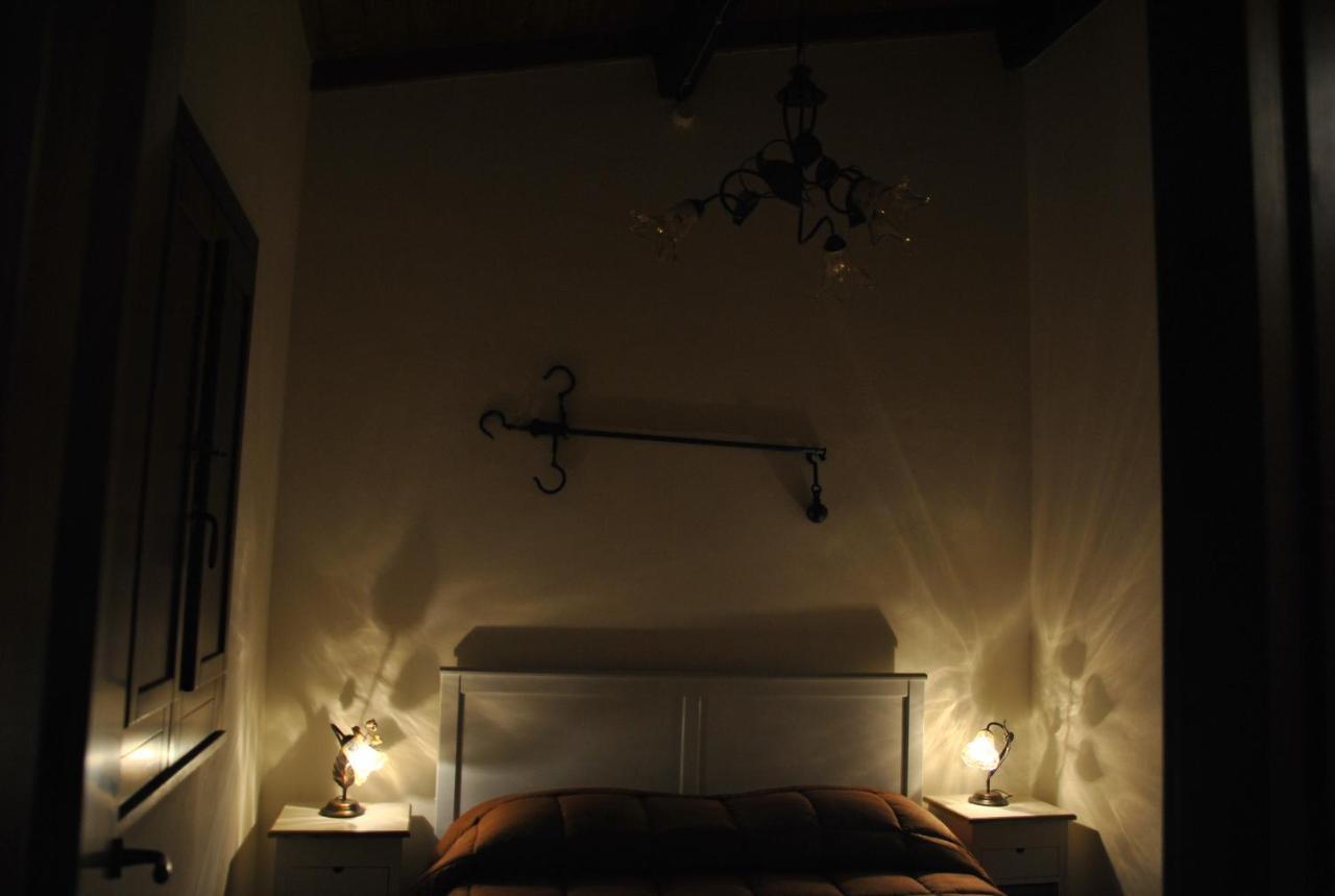 Agriturismo La Mandragola Relais Crotone Exterior photo