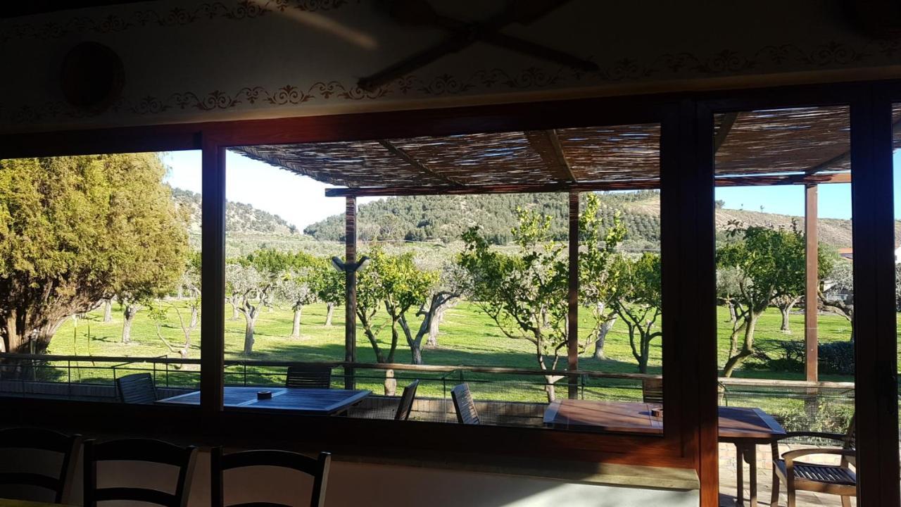 Agriturismo La Mandragola Relais Crotone Exterior photo