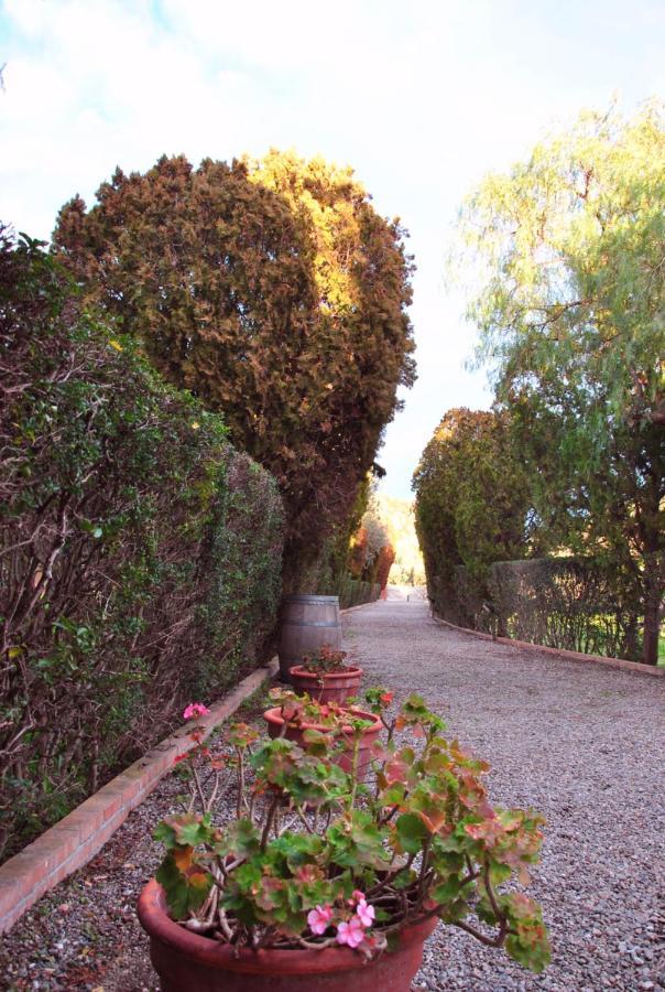 Agriturismo La Mandragola Relais Crotone Exterior photo
