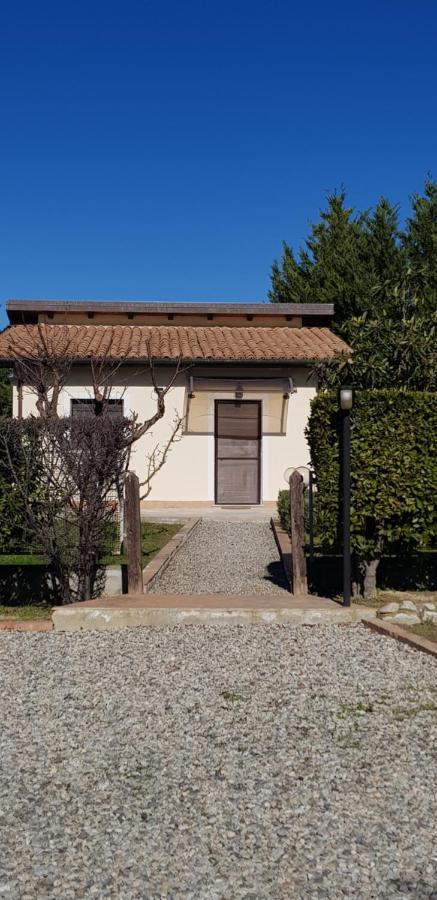 Agriturismo La Mandragola Relais Crotone Exterior photo